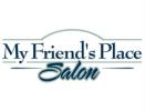 My Friend's Place Salon & Nails